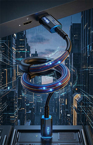 hdmi aoc